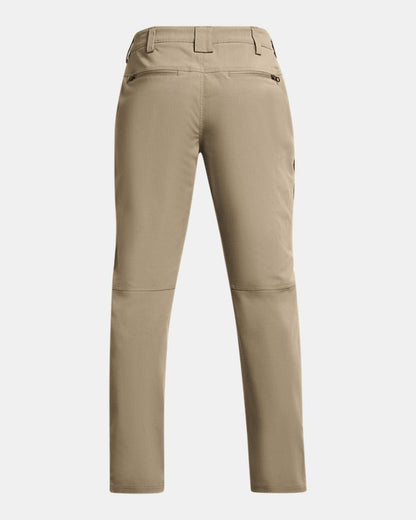 Under Armour Men's Tactical Elite Flat Front Pants - CombatFootwear.com
