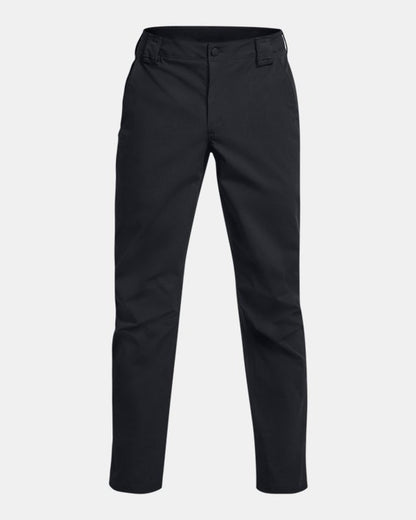 Under Armour Men's Tactical Elite Flat Front Pants - CombatFootwear.com
