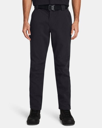 Under Armour Men's Tactical Elite Flat Front Pants - CombatFootwear.com