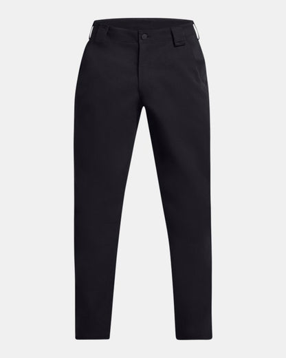 Under Armour Men's Tactical Elite Flat Front Pants - CombatFootwear.com