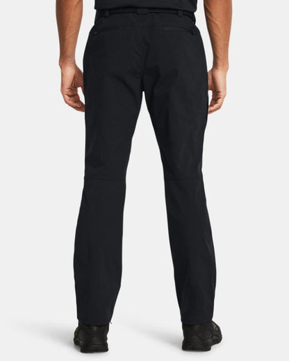 Under Armour Men's Tactical Elite Flat Front Pants - CombatFootwear.com