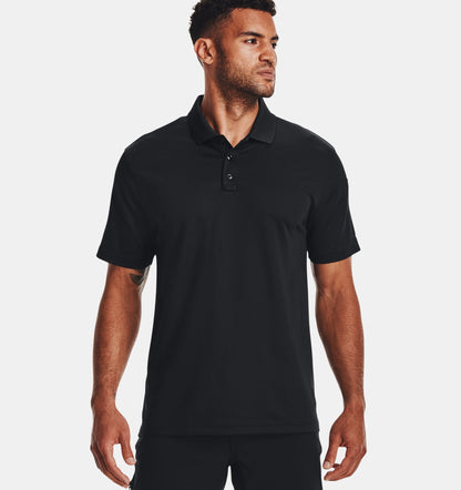 Under Armour Men's Tactical Performance Polo 2.0 - CombatFootwear.com