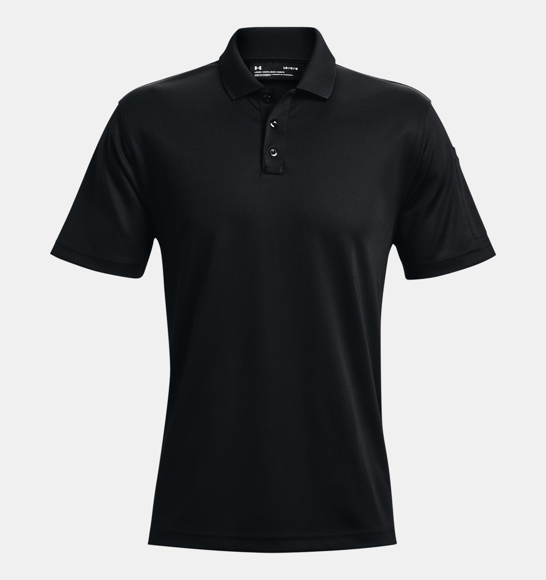 Under Armour Men's Tactical Performance Polo 2.0 - CombatFootwear.com