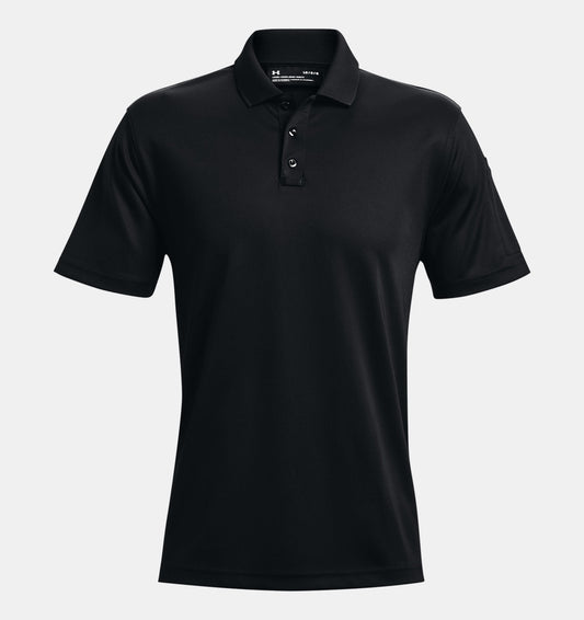 Under Armour Men's Tactical Performance Polo 2.0 - CombatFootwear.com