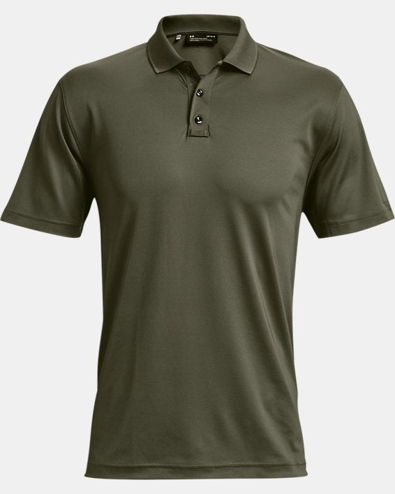 Under Armour Men's Tactical Performance Polo 2.0 - CombatFootwear.com
