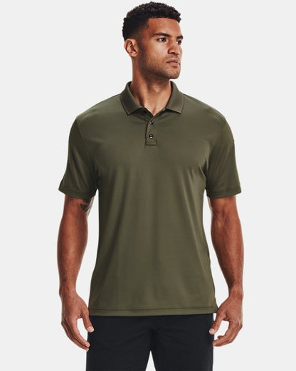 Under Armour Men's Tactical Performance Polo 2.0 - CombatFootwear.com