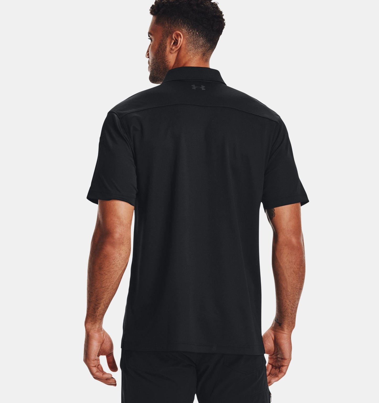 Under Armour Men's Tactical Performance Polo 2.0 - CombatFootwear.com