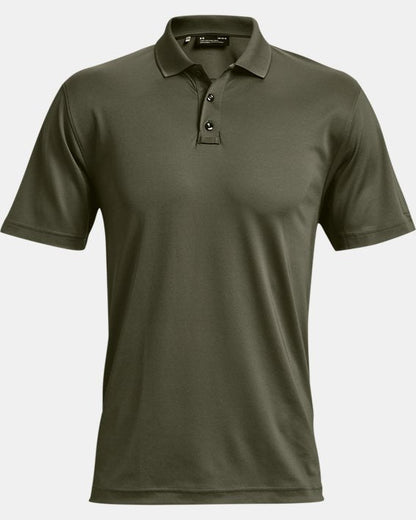 Under Armour Men's Tactical Performance Polo 2.0 - CombatFootwear.com