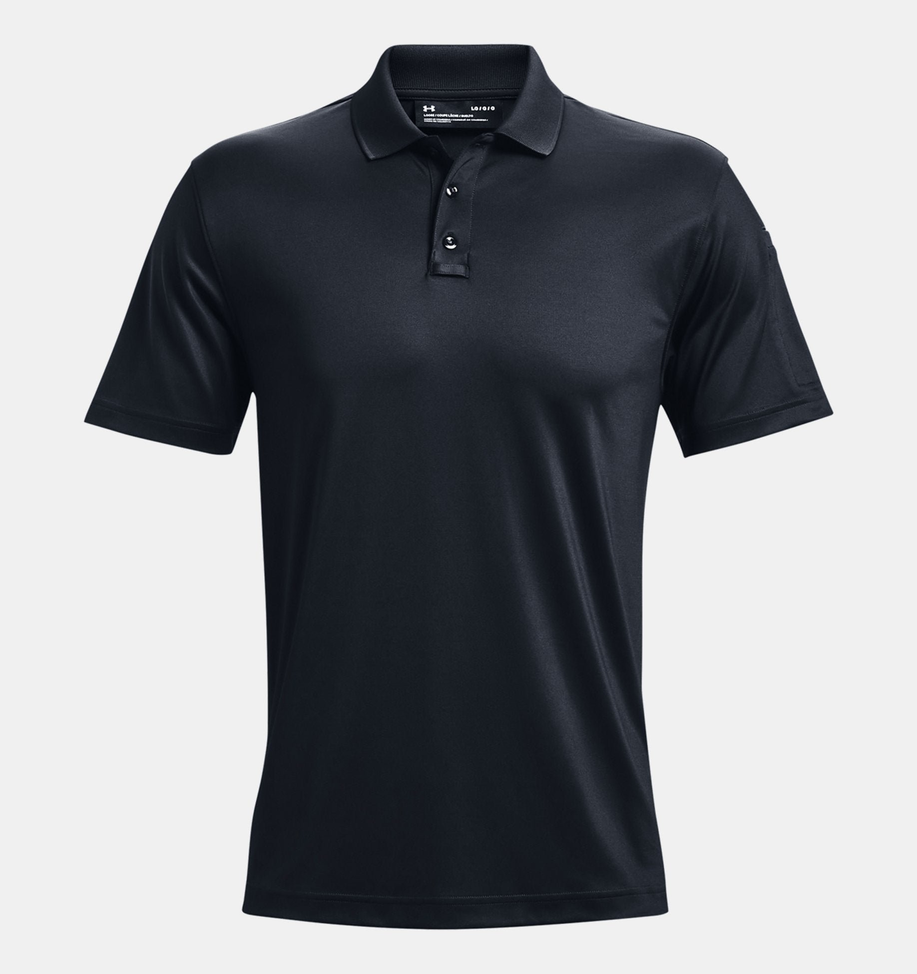 Under Armour Men's Tactical Performance Polo 2.0 - CombatFootwear.com