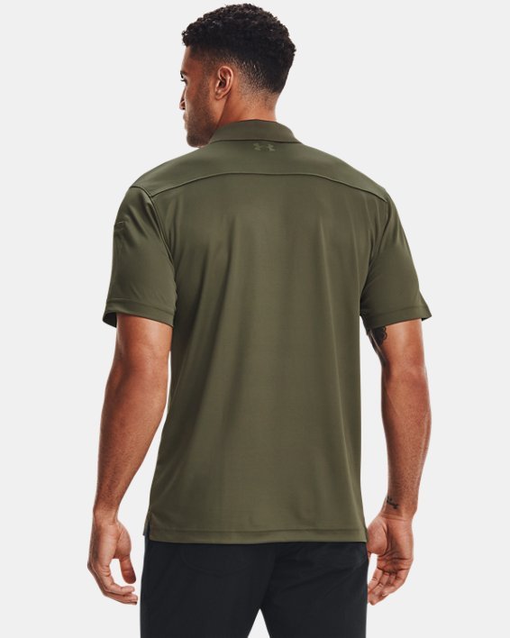Under Armour Men's Tactical Performance Polo 2.0 - CombatFootwear.com