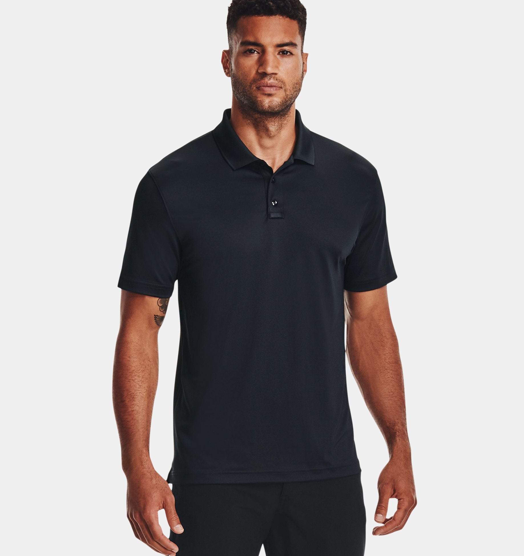 Under Armour Men's Tactical Performance Polo 2.0 - CombatFootwear.com
