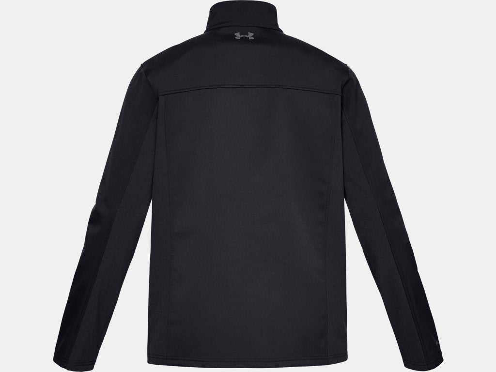 Under Armour Men's UA Storm ColdGear Infrared Shield Jacket - CombatFootwear.com