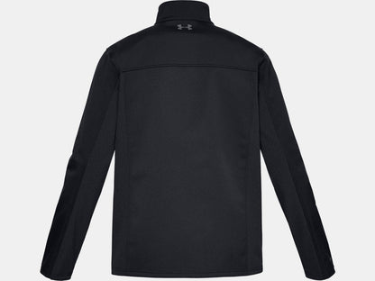 Under Armour Men's UA Storm ColdGear Infrared Shield Jacket - CombatFootwear.com