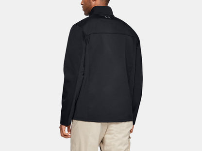 Under Armour Men's UA Storm ColdGear Infrared Shield Jacket - CombatFootwear.com