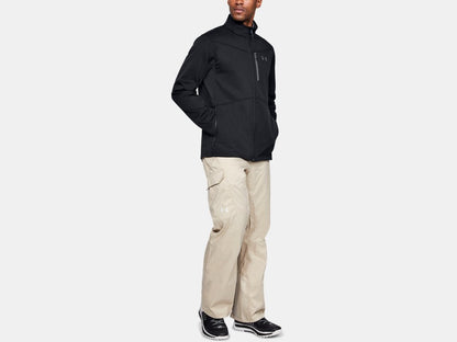 Under Armour Men's UA Storm ColdGear Infrared Shield Jacket - CombatFootwear.com