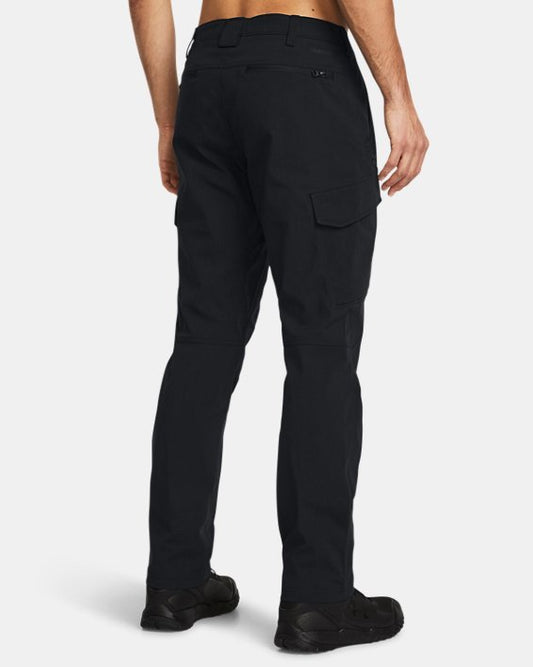 Under Armour Men's UA Tactical Elite Cargo Pants - CombatFootwear.com