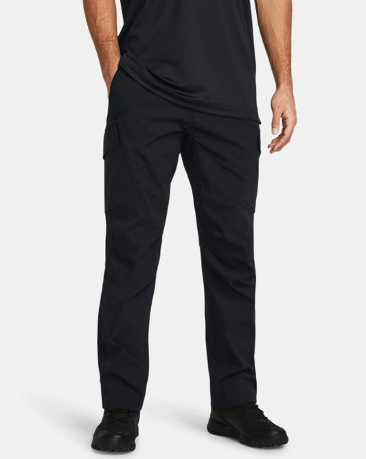 Under Armour Men's UA Tactical Elite Cargo Pants - CombatFootwear.com