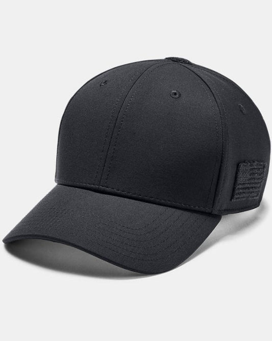 Under Armour Men's UA Tactical Friend Or Foe 2.0 Cap - CombatFootwear.com