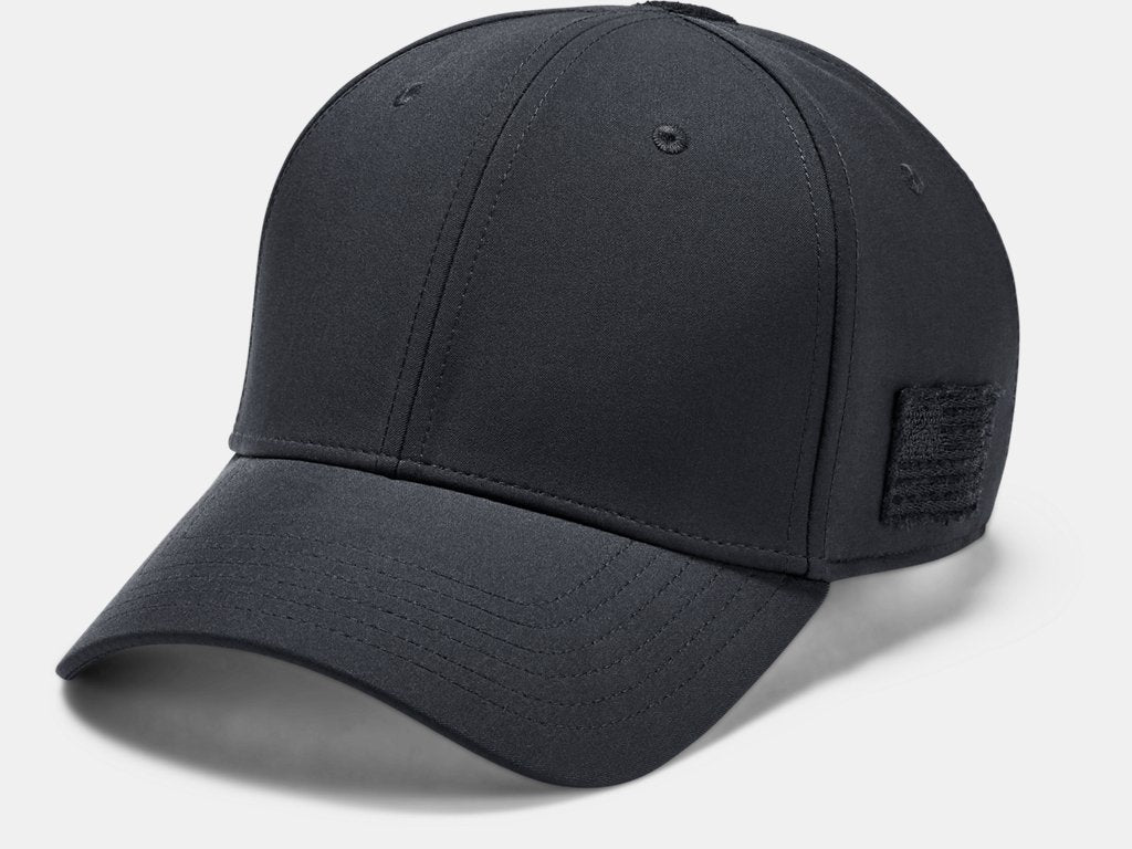 Under Armour Men's UA Tactical Friend Or Foe 2.0 Cap - CombatFootwear.com