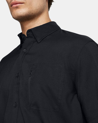 Under Armour Men's UA Tactical Range 2.0 Short Sleeve Shirt - CombatFootwear.com