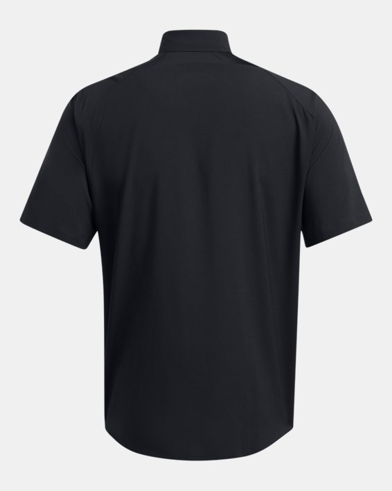 Under Armour Men's UA Tactical Range 2.0 Short Sleeve Shirt - CombatFootwear.com