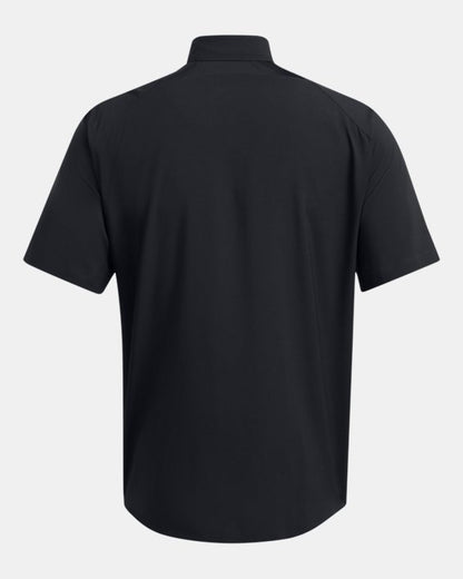 Under Armour Men's UA Tactical Range 2.0 Short Sleeve Shirt - CombatFootwear.com