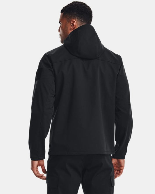 Under Armour Men's UA Tactical Softshell Jacket - CombatFootwear.com