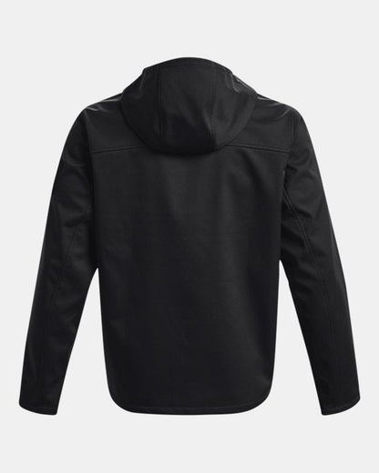 Under Armour Men's UA Tactical Softshell Jacket - CombatFootwear.com