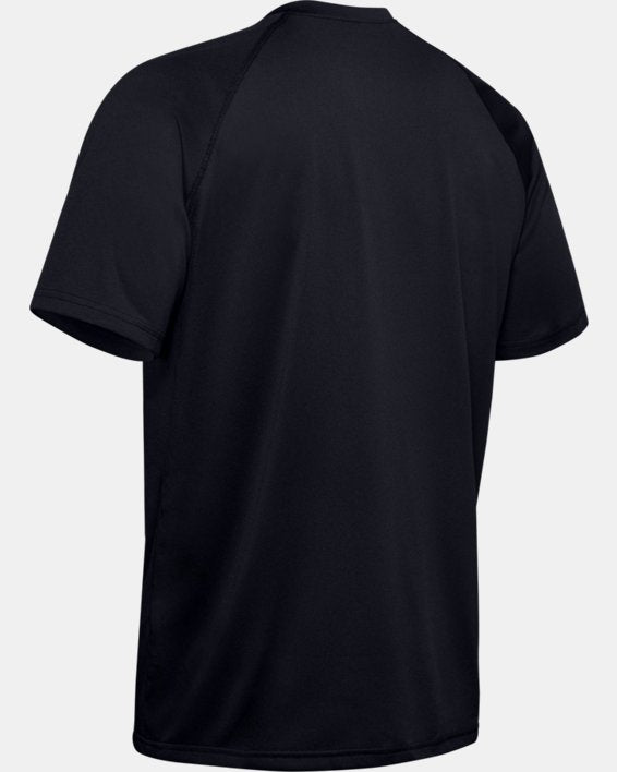 Under Armour Men's UA Tactical Tech Short Sleeve T-Shirt - CombatFootwear.com