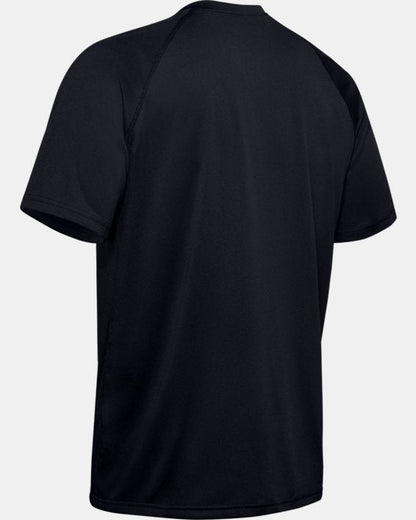 Under Armour Men's UA Tactical Tech Short Sleeve T-Shirt - CombatFootwear.com