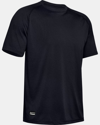 Under Armour Men's UA Tactical Tech Short Sleeve T-Shirt - CombatFootwear.com