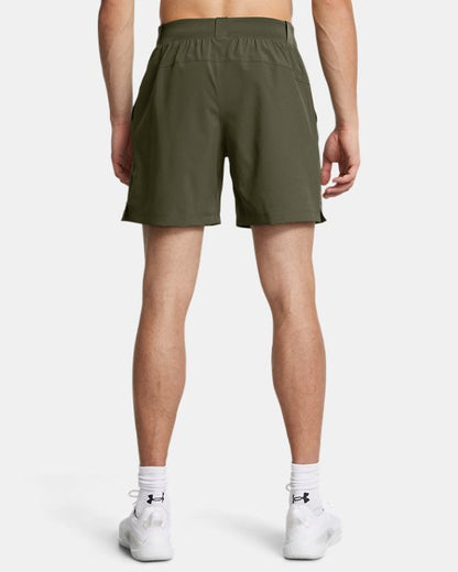 Under Armour Men's UA Tactical Training Shorts - CombatFootwear.com