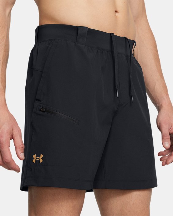 Under Armour Men's UA Tactical Training Shorts - CombatFootwear.com