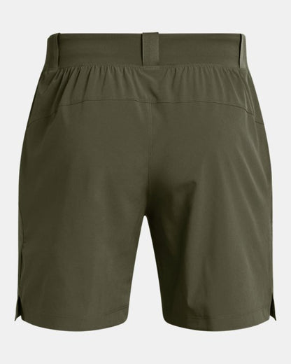 Under Armour Men's UA Tactical Training Shorts - CombatFootwear.com