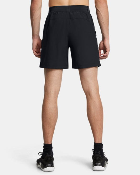Under Armour Men's UA Tactical Training Shorts - CombatFootwear.com