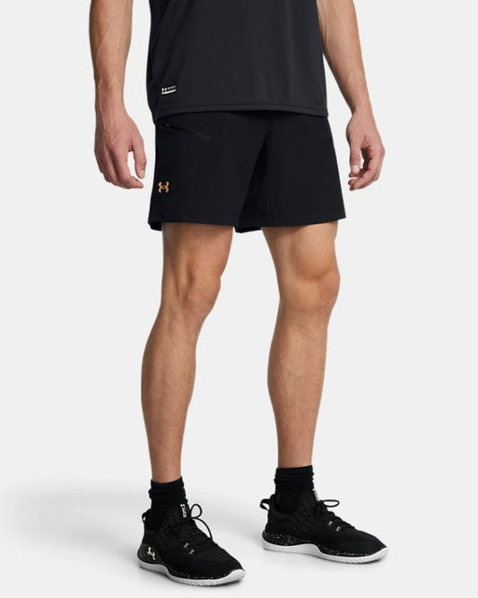 Under Armour Men's UA Tactical Training Shorts - CombatFootwear.com