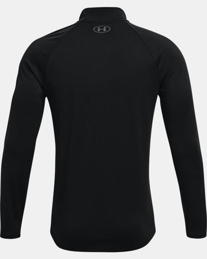 Under Armour Men's UA Tech ½ Zip Long Sleeve - CombatFootwear.com