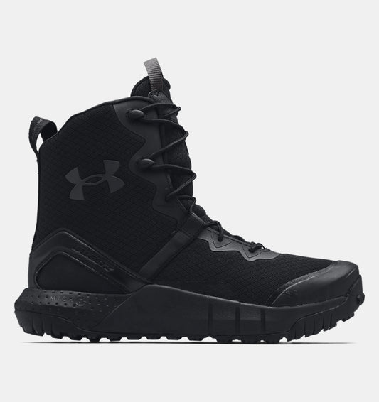 Under Armour Micro G® Valsetz Tactical Boots - 3023743 - 001 - CombatFootwear.com