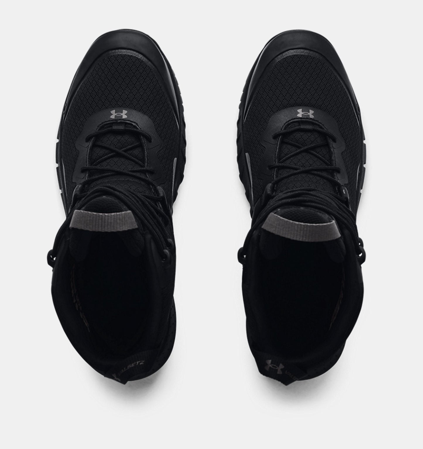 Under Armour Micro G® Valsetz Tactical Boots - 3023743 - 001 - CombatFootwear.com