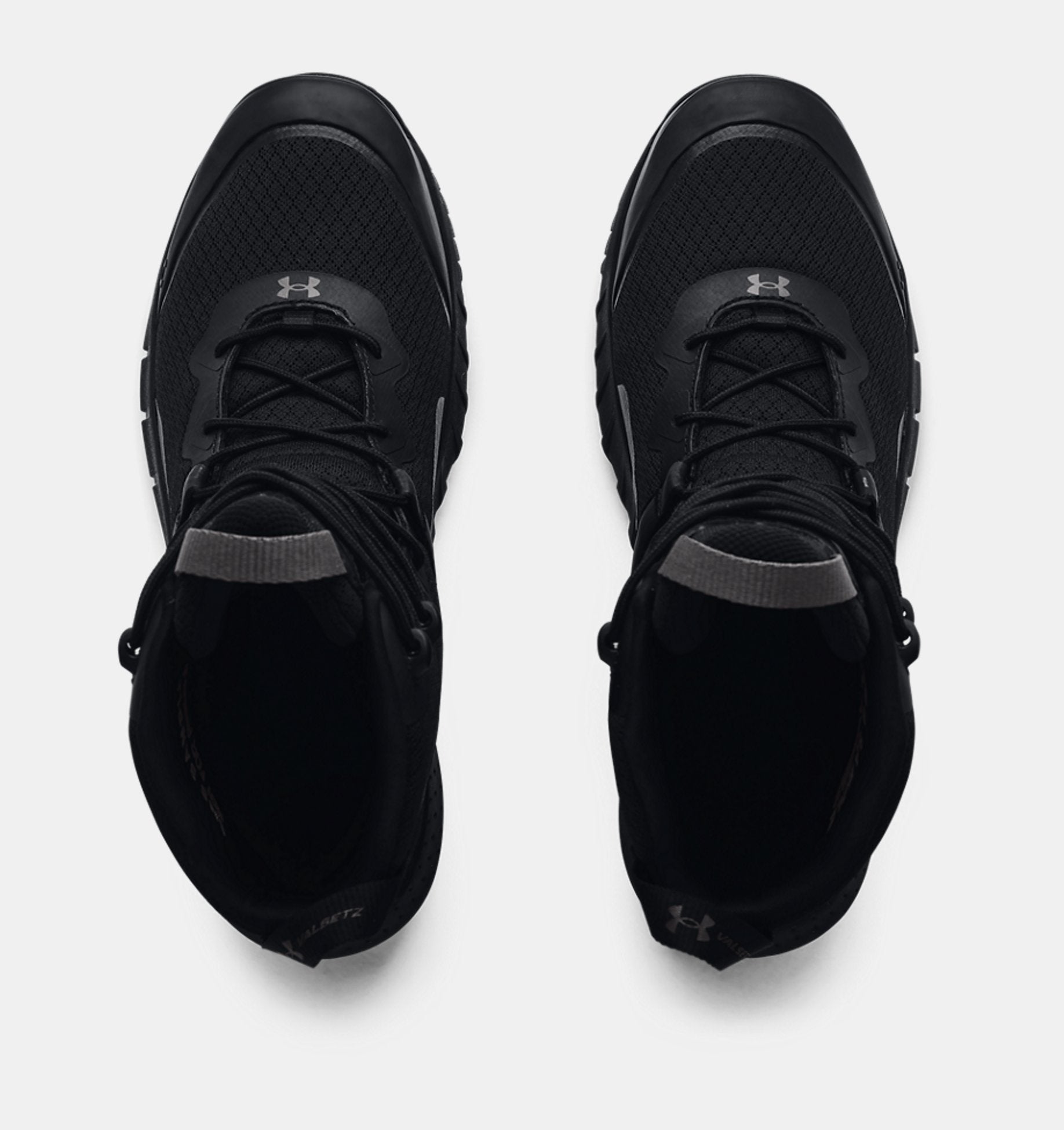 Under Armour Micro G® Valsetz Tactical Boots - 3023743 - 001 - CombatFootwear.com