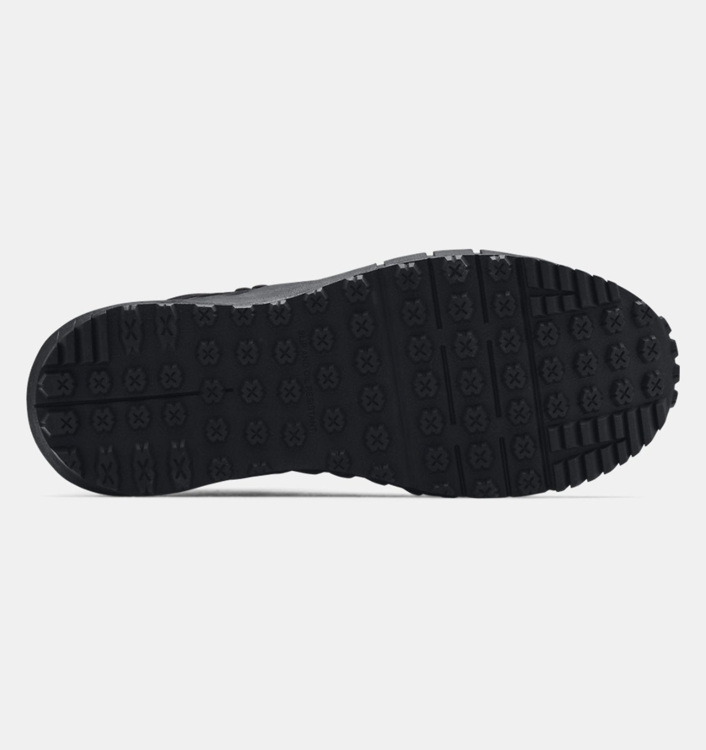 Under Armour Micro G® Valsetz Tactical Boots - 3023743 - 001 - CombatFootwear.com