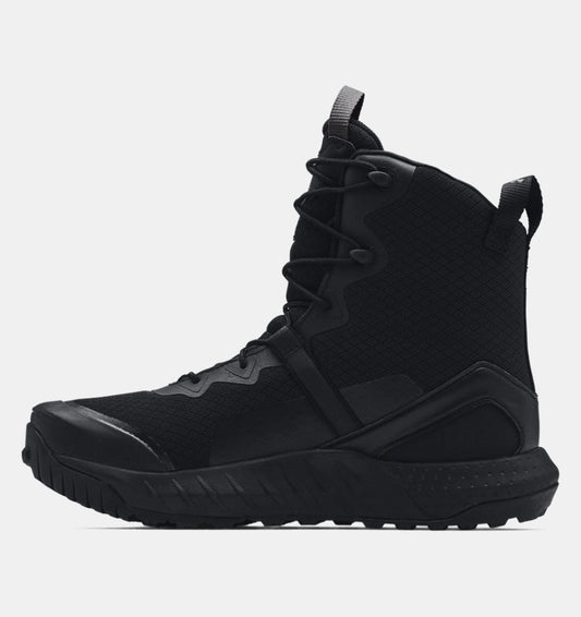 Under Armour Micro G® Valsetz Tactical Boots - 3023743 - 001 - CombatFootwear.com