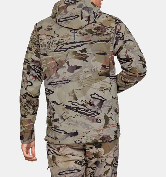Under Armour Ridge Reaper® Infil Ops WINDSTOPPER® Jacket - 1316724 - CombatFootwear.com