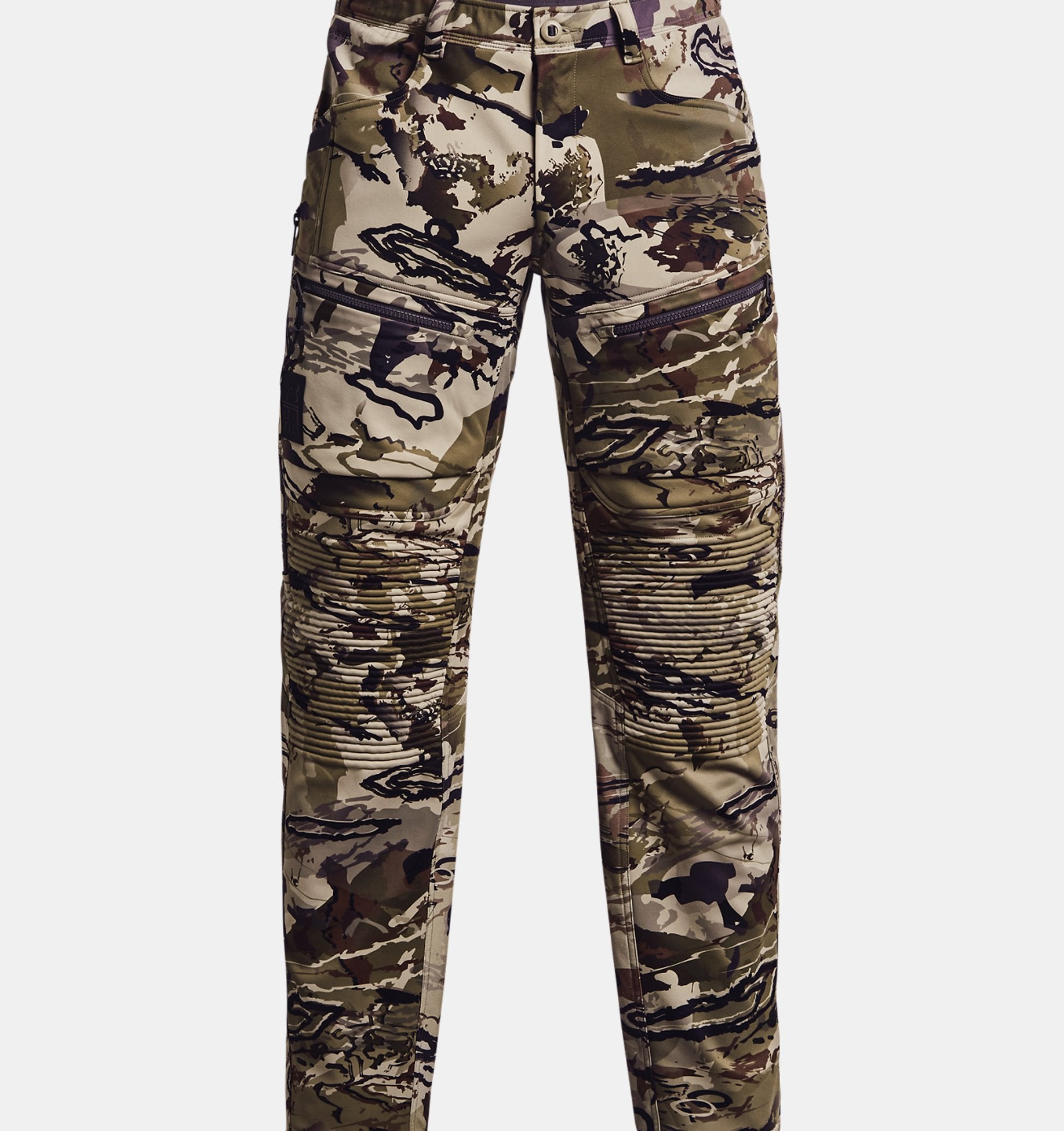 Under Armour Ridge Reaper Infil WINDSTOPPER® HD Pants - 1365605 - CombatFootwear.com