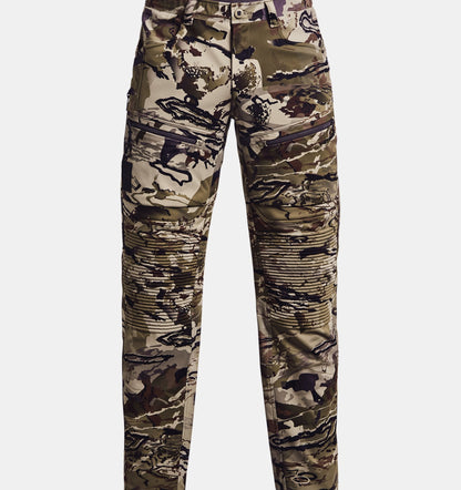 Under Armour Ridge Reaper Infil WINDSTOPPER® HD Pants - 1365605 - CombatFootwear.com