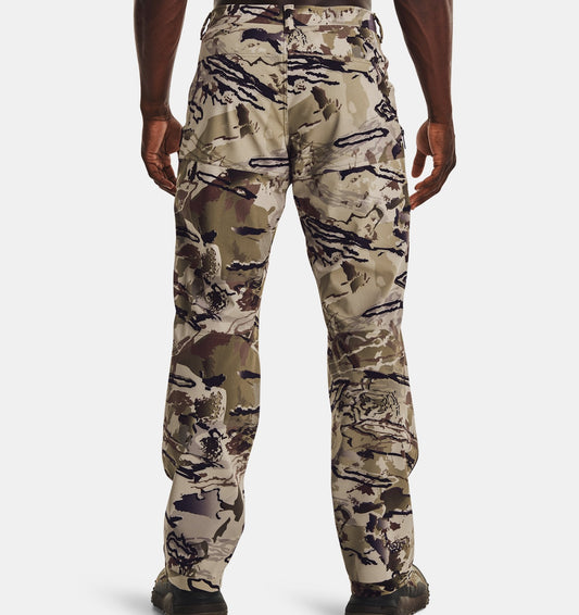 Under Armour Ridge Reaper Infil WINDSTOPPER® HD Pants - 1365605 - CombatFootwear.com