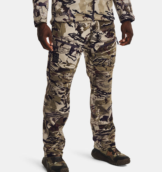 Under Armour Ridge Reaper Infil WINDSTOPPER® HD Pants - 1365605 - CombatFootwear.com