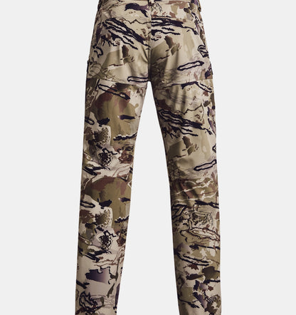 Under Armour Ridge Reaper Infil WINDSTOPPER® HD Pants - 1365605 - CombatFootwear.com