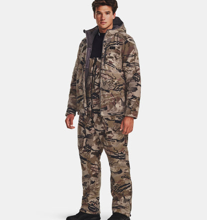 Under Armour Rut Windproof Jacket - 1378817 - CombatFootwear.com