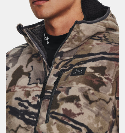 Under Armour Rut Windproof Jacket - 1378817 - CombatFootwear.com